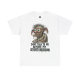 Don’t Talk to Me Before My Seventh Breakdown – Monster Mood Tee